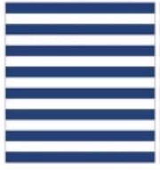 Ткань Оксфорд 240 D Во. PU 1000мм 120гр/м2 полоска