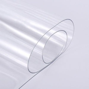 Пленка ПВХ