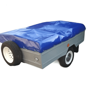 Тент для прицепа ММЗ